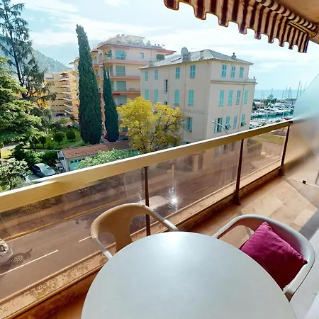 Avec Terrasse - Ap. Mer, Piscine - Fr-1-196-391 Appartement *