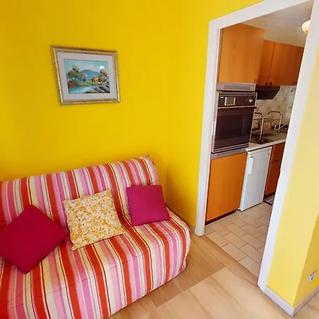 Avec Terrasse - Ap. Mer, Piscine - Fr-1-196-391 Appartement