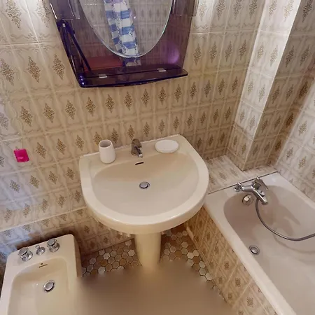 Avec Terrasse - Ap. Mer, Piscine - Fr-1-196-391 * مينتون
