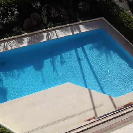 Avec Terrasse - Ap. Mer, Piscine - Fr-1-196-391 Appartement